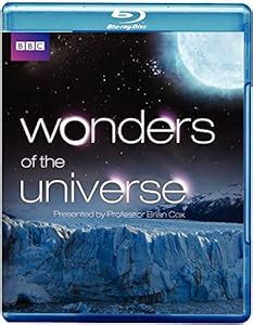 Wonders of the Universe : Amazon.com.au: Movies & TV