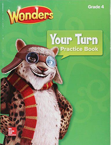 Wonders practice your turn grade 4 answers. - The orvis guide to prospecting for trout new revised edition.