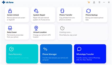 Wondershare Dr.Fone 11.4.10 - Insecure File Permissions