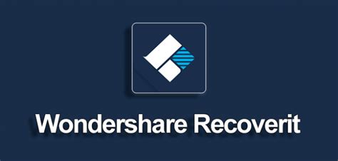 Wondershare Recoverit 7.0.4.7 + Portable Download - Pervez Ali