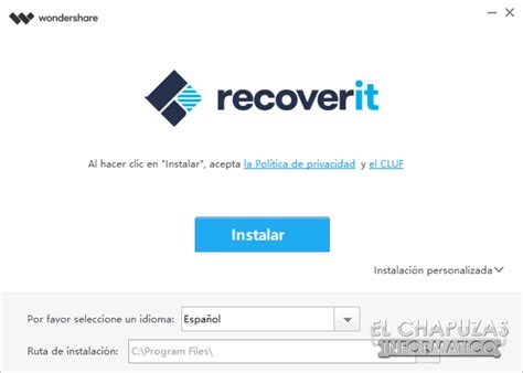 Wondershare Recoverit Pro Crack 9.6