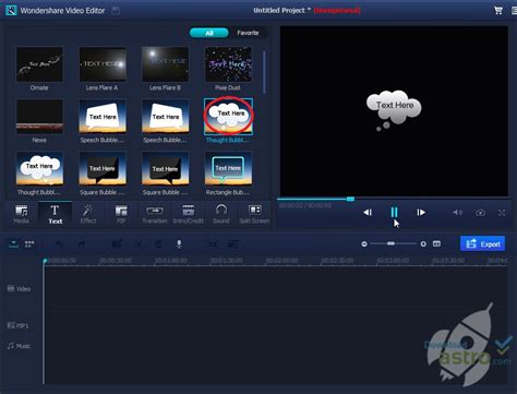 Wondershare Video Editor Crack 6.0.3 + Serial Keys 2023 Download