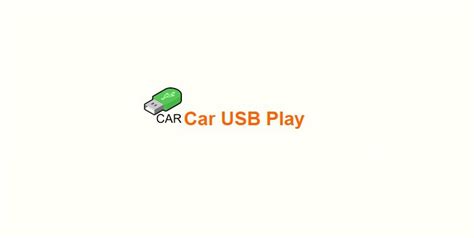 Wondersoft Car USB Play  (v3.0)