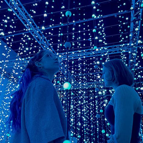 Wonderspaces austin photos. 5 Amazing Facts About Wonderspaces in Austin, Texas. Wonderspaces is the first and only permanent exhibition of digital and interactive art in Austin, featuring … 