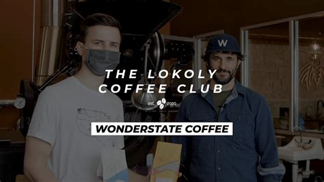 Wonderstate coffee. Things To Know About Wonderstate coffee. 