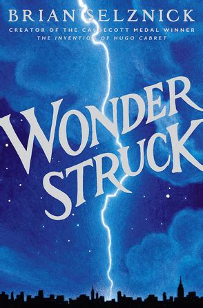 Download Wonderstruck By Brian Selznick