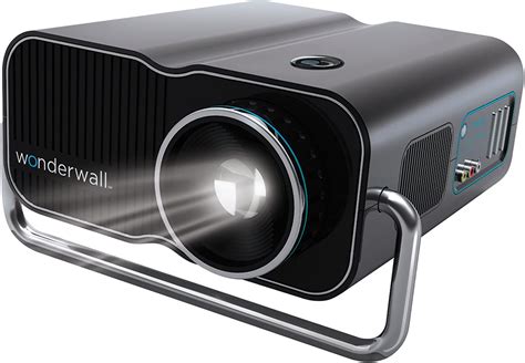 Wonderwall projector. Things To Know About Wonderwall projector. 