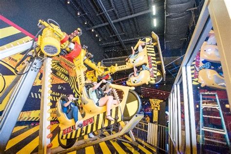 Wonderworks branson mo reviews.  &rdquo; in 3 reviews &ldquo; This museum is pricey but worth every...