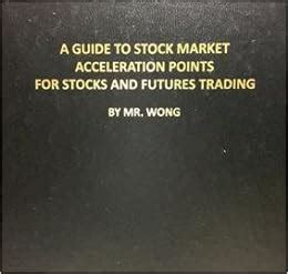 Wong guide to acceleration points stocks futures. - Caterpillar 16g motor grader service manual.