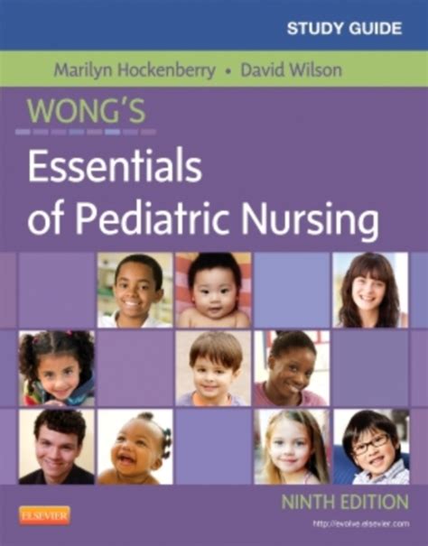 Wong pediatric nursing hockenberry study guide. - Handbook of metathesis 3 volume set.