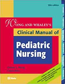 Wong whaleys clinical manual pediatric nursing pediatric quick reference 5th edition. - The vodka companion a connoisseur s guide.