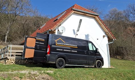 Woningonderhoud dat zich terugbetaalt