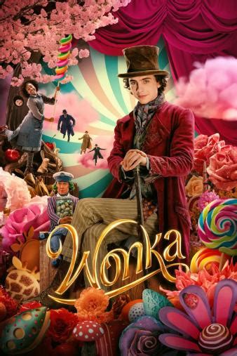 Wonka Is a Sweet and Silly Overdose of Musical Whimsy. T