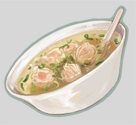 Wonton by allenerie on DeviantArt