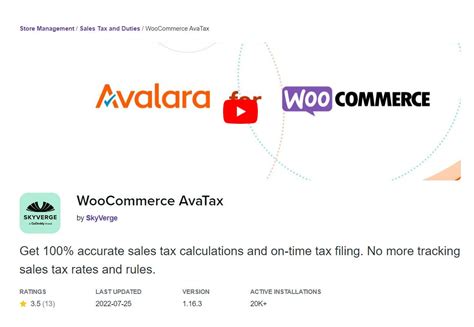 Woo Taxes: How to Set Up Taxes in WooCommerce - ConvertSquad