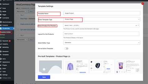 Woocommerce add content to single product page.  Merchants can create ...