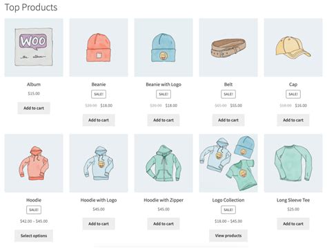 Woocommerce display product attributes shortcode.  Check the 5 best plugins for 2026.  Products...