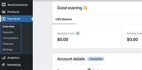 Woocommerce payment methods.  Mar 3, 2025 · Step-by-step guide to set up WooCommerce Pay...