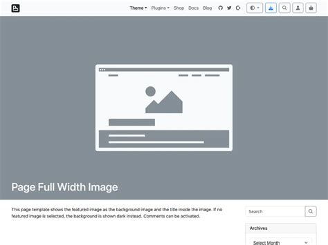 Woocommerce react theme.  Flexible Bootstrap WordPress starter theme with full WooCom...