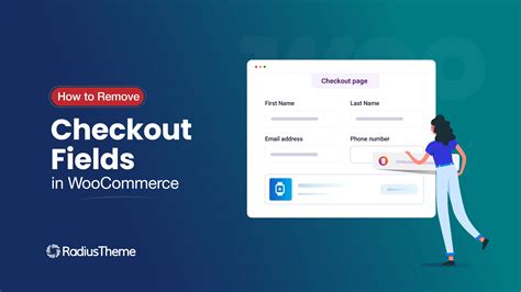 Woocommerce remove checkout fields.  Checkout pages often need slight adjustments ...