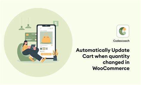 Woocommerce update cart quantity programmatically.  Feb 3, 2023 · Aut...