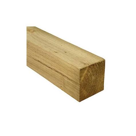 Basswood Blocks Premium Unfinished Soft Wood Block | Square Wood | 4 x 6  x 12