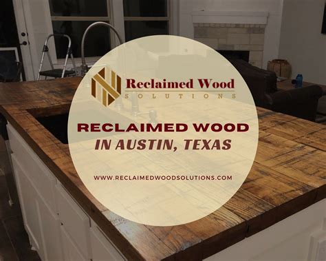 Wood   Austin