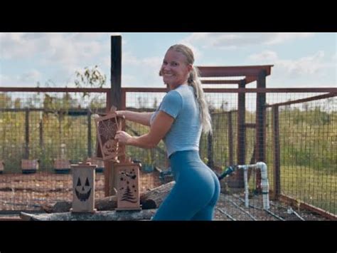 Wood Babe Onlyfans Leak