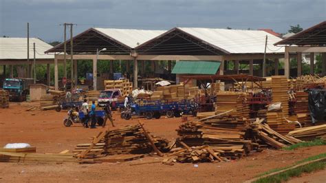 Wood Bailey Photo Kumasi