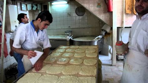 Wood Baker Yelp Tehran