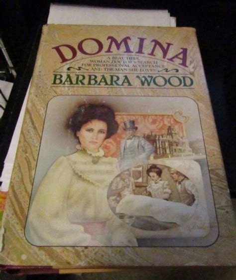 Wood Barbara Video Aba