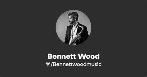 Wood Bennet Instagram Suqian