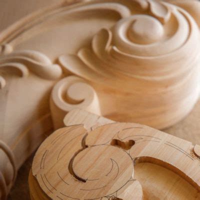 Wood Carvings - Collection of Quality Carved Wood Products