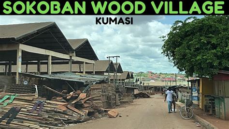 Wood Charlie Facebook Kumasi