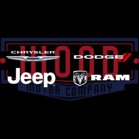 Wood Chrysler Dodge Jeep Ram Carthage - Home - Facebook