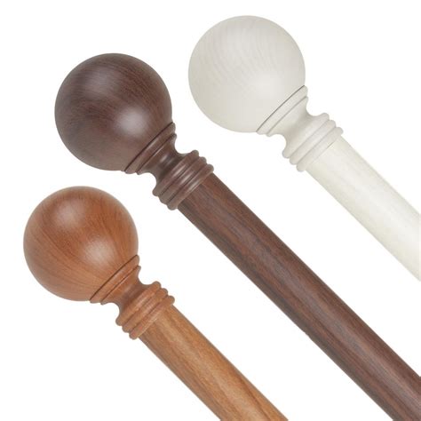 Woodpeckers Crafts Unfinished Wood Finials Decorative,4-1/4 in.- Pack of 12 Large Craft Finials in Brown | MF-FIN-414-P12