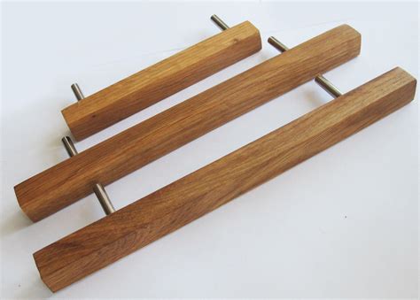 Wood Dresser Drawer Handles