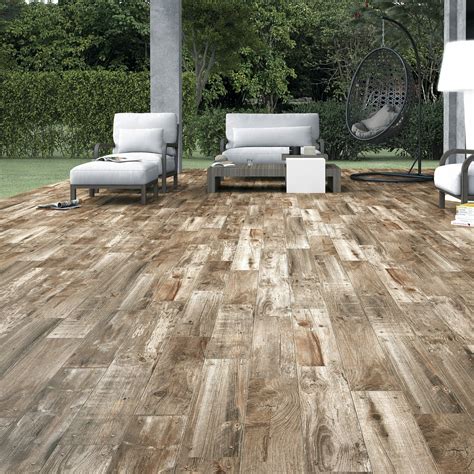 Wood Effect Floor Tiles - Trade Price Tiles