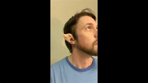 Wood Elf Ears – Aradani Costumes