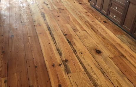 Wood Floor Refinish in Pensacola, FL - Yellow Pages