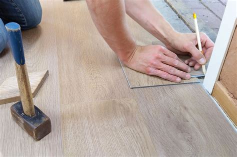 Wood Floor Repairs - Parquet Flooring, Floorboards & Hardwood