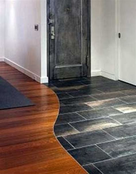 Wood Floor Transition Ideas Home Guides SF Gate