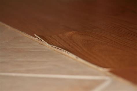 Wood Flooring Problems - Delamination - ESB Flooring