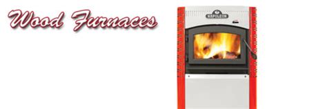 Wood Furnaces - Maritime Fireplaces