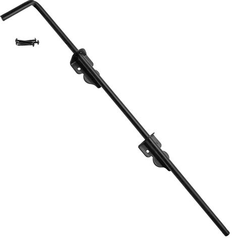 Wood Gate Drop Rod (AKA Cane Bolt, Drop Pin)