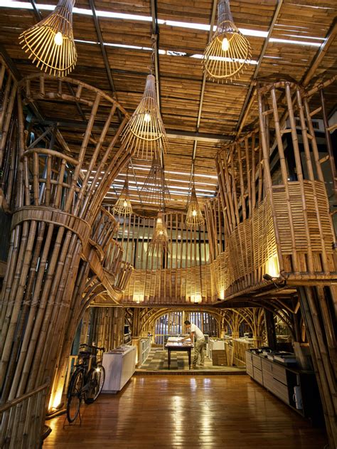 Wood Hall Facebook Suzhou