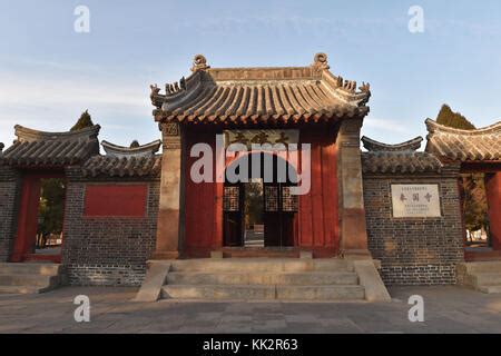 Wood Hall Photo Jinzhou
