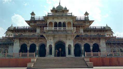 Wood Hall Video Jaipur