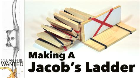 Wood Jacob Video Ankang