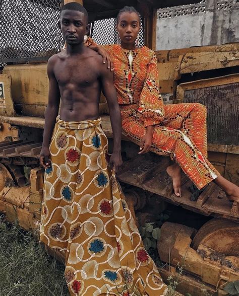 Wood Jimene Instagram Douala